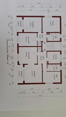 Foto - Wohnung in Rosenheim mit Hausmeisternebentätigkeit