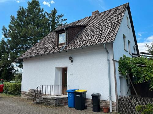 Foto - 6 Zimmer Einfamilienhaus zum Kaufen in Duderstadt