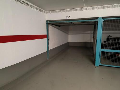 Foto - einen Tiefgaragenstellplatz in Sendling-Westpark, 81369 München