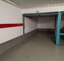 einen Tiefgaragenstellplatz in Sendling-Westpark, 81369 München