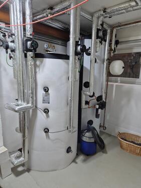 Foto - 5 Zimmer Einfamilienhaus zum Kaufen in Reichshof