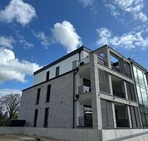 Exklusive 3 Zi.-Penthousewohnung in den Schiffdorfer Gärten Neubau Erstbezug 2024