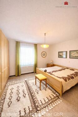 Foto - Charmante 2-Zimmer Wohnung mit Balkon in Trier-Tarforst