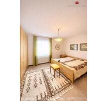 Charmante 2-Zimmer Wohnung mit Balkon in Trier-Tarforst