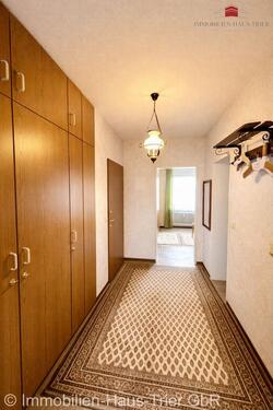 Foto - 2 Zimmer Etagenwohnung zur Miete in Trier