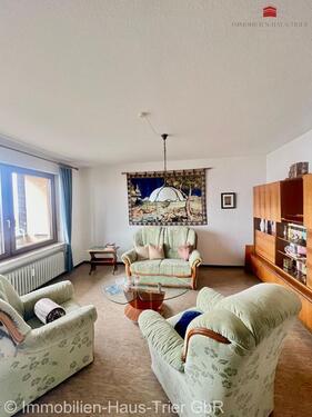 Foto - 2 Zimmer Etagenwohnung in Trier