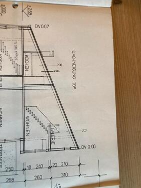 Foto - Mochenwangen 3,5 Zimmer Maisonettewohnung