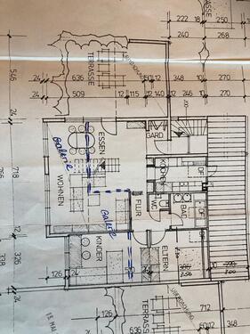 Foto - 3.5 Zimmer Maisonettenwohnung zur Miete in Bad Wurzach