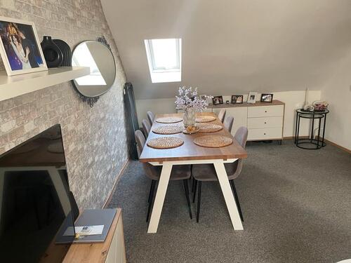 Foto - Stadtmitte Lohr - 280,00&nbsp;EUR Kaltmiete, ca.&nbsp; 50,00&nbsp;m&sup2;