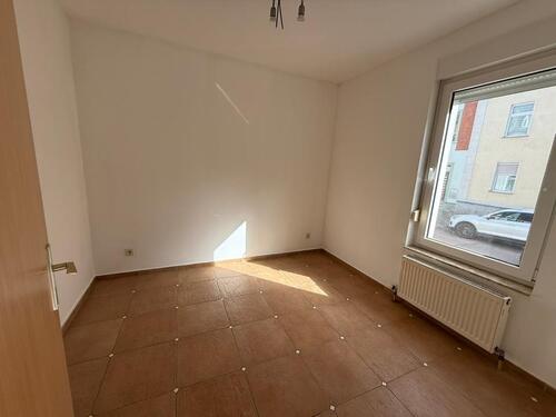 Foto - 2 Zimmer Hochparterre zur Miete in Bernburg (Saale)