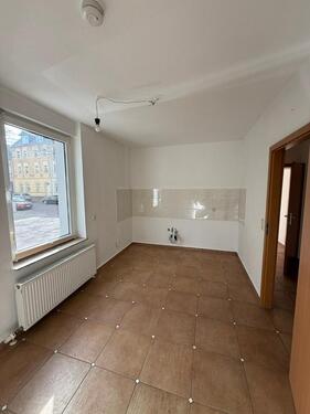 Foto - 2 Zimmer Hochparterre in Bernburg (Saale)