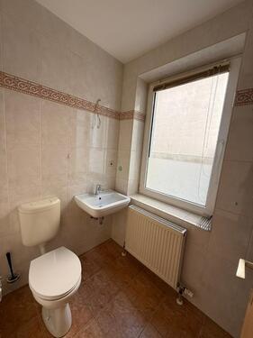 Foto - Hochparterre in Bernburg (Saale) zur Miete