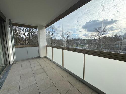 Foto - 5 Zimmer Etagenwohnung in Nürtingen