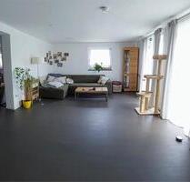 Öko Gartenwohnung 2,5 Zimmer im ❤️Osterhofen