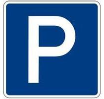 Parkplatz in Künzell zu Vermieten - Fulda Aschenberg
