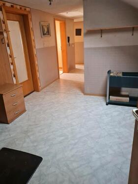 Foto - 2 Zimmer Dachgeschoßwohnung zur Miete in Schwalmtal