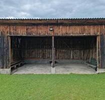 Stellplatz Wohnwagen 6m - 70,00&nbsp;EUR Miete, in Horgau (PLZ: 86497)
