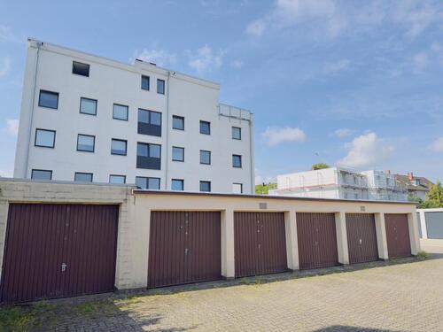 Foto - Garage in Seelze - 79,00&nbsp;EUR Miete,