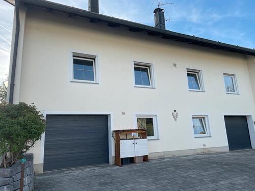 Foto - Wohnung #1. Stock #Zweiparteienhaus #Garten