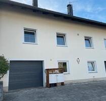 Wohnung #1. Stock #Zweiparteienhaus #Garten - Schöllnach