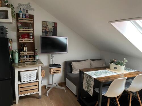 Foto - 4 Zimmer Etagenwohnung in Schöllnach