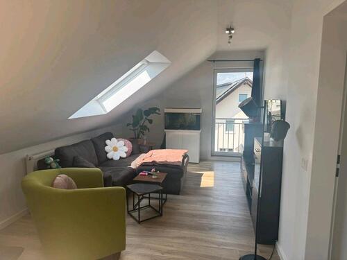 Foto - 2- Zimmer Wohnung zu vermieten - 629,00&nbsp;EUR Kaltmiete, ca.&nbsp; 45,00&nbsp;m&sup2;