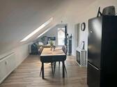 Foto - 2 Zimmer Dachgeschoßwohnung zur Miete in Paderborn