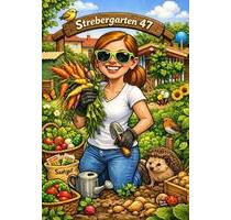 Kleingarten Schrebergarten Mörse - Wolfsburg Ehmen