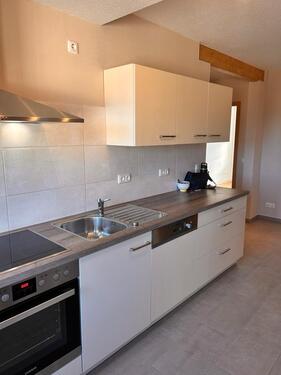 Foto - 3 Zimmer Dachgeschoßwohnung zur Miete in Zörbig