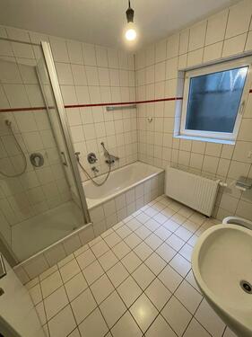 Foto - Erdgeschoßwohnung in Kranichfeld zur Miete