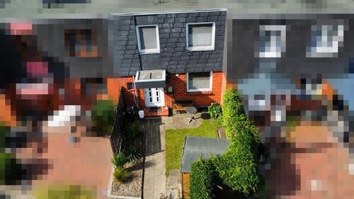 Foto - Reihenhaus in Horneburg zum Kaufen