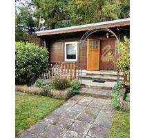 Eigentums-Bungalow am WaldrandWochenendhaus Bucha-Dahlener Heide - Oschatz