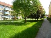 Foto - Etagenwohnung zur Miete in Nienburg (Saale)