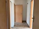 Foto - Etagenwohnung in Nienburg (Saale)