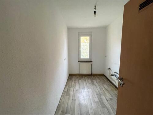 Foto - Etagenwohnung in Nienburg (Saale) zur Miete
