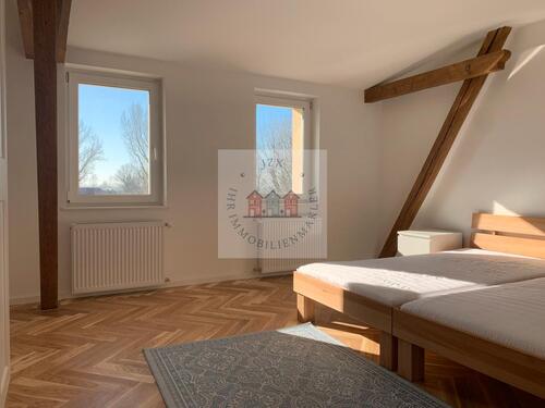 Foto - Etagenwohnung zur Miete in Staßfurt