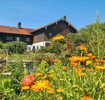 Ferienwohnung im Chiemgau - 89,00 EUR Kaltmiete, in Petting (PLZ: 83367)