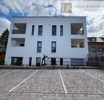 Exklusive 3-Zimmer-Maisonette-Wohnung mit Loggia - KfW 55 - Walldürn