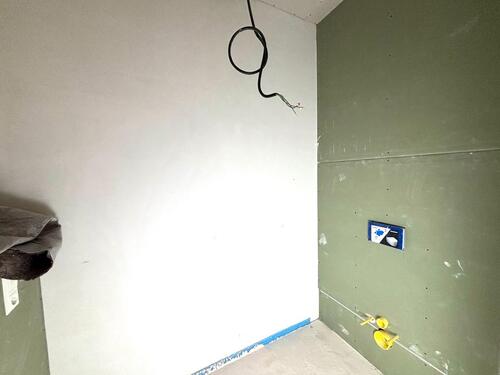 Foto - Etagenwohnung in Walldürn