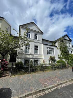 Foto - 3-Zimmer-Wohnung, ca. 100 m², Oldenburg