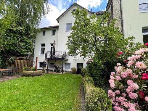 Foto - Etagenwohnung in Toppenstedt
