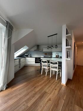 Foto - Etagenwohnung in Salem