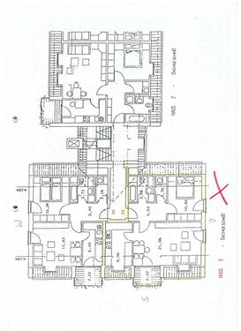 Foto - 2 Zimmer Wohnung in zentrumsnahe Lage