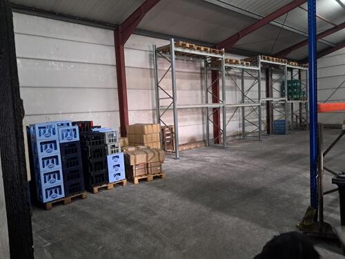 Foto - Lagerraumräumen zu vermieten - 2.500,00 EUR Kaltmiete,