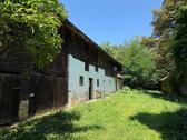 Foto - Einfirsthof mit Potenzial und altem Baumbestand – Nähe Dingolfing