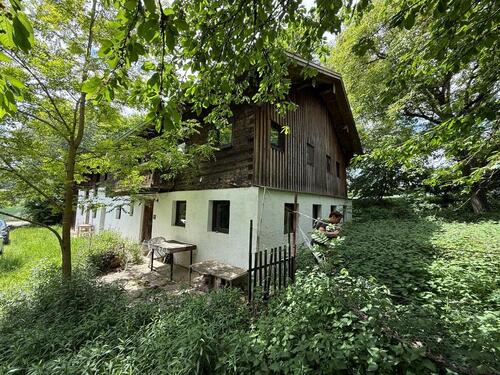 Foto - Einfamilienhaus in Dingolfing