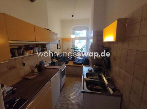 Foto - Etagenwohnung in Berlin