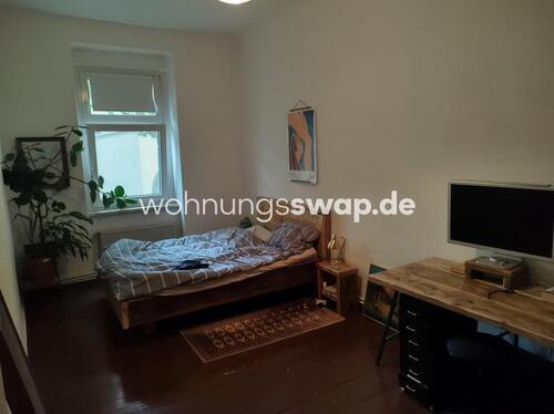 Foto - Etagenwohnung in Berlin zur Miete