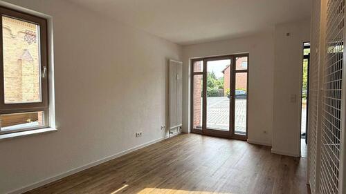 Foto - Etagenwohnung in Braunschweig