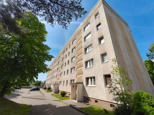 Foto - Schnell einziehen und 2 Monate mietfrei wohnen!